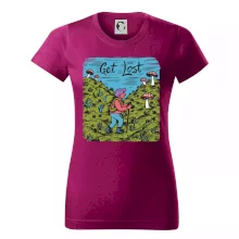 Marihuana - Get lost Marihuana - Get lost