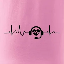 EKG tísňová linka