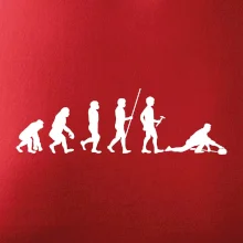 Evoluce curling