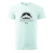 Na vodu - Kanoe les (vlastní nápis)