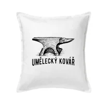 Umělecký kovář