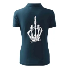 Radiolog prostředníček