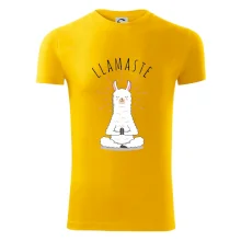 Yoga Llamaste Yoga Llamaste