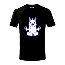 Yoga meditace - lama