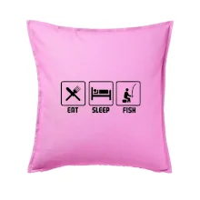 Rybaření  - Eat sleep Fish