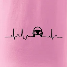 EKG řidič EKG řidič