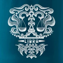 Libra - vintage Libra - vintage