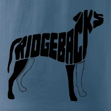 Ridgeback Ridgeback
