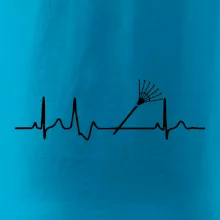 EKG zahrada - hrábě