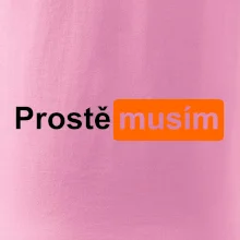 Porn - prostě musím