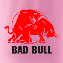 Bad Bull Bad Bull