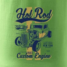 Hot Rod New York