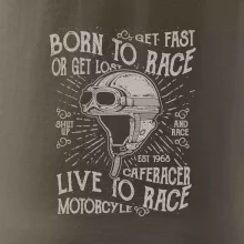 Born To Race 1
