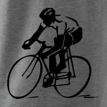 Silniční cyklista Silniční cyklista