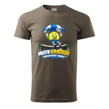 Mistr kraťasů
