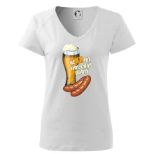 Pivo a klobása vím co je dobrý - vlastní ročník