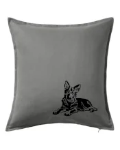 Německý ovčák - štěně