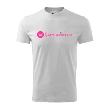 Jsem princezna (samotné)