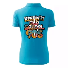 KEEPIN'IT Old School 90s