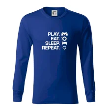 Play Eat Sleep Repeat game