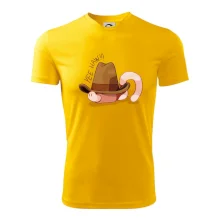 Žížala cowboy (Alexis Citrine) Žížala cowboy (Alexis Citrine)