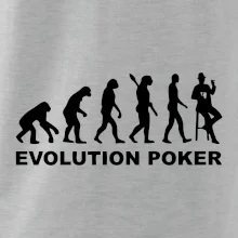 Evolution poker Evolution poker