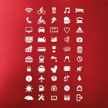 FOR TRAVEL - slovník na cesty