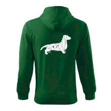 Jezevčík - Dachshund