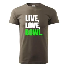 Live, Love, Bowl