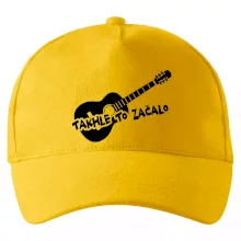 Kytara, takhle to všechno začalo