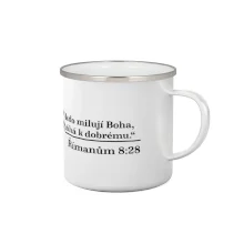 Citáty z bible - Římanům 8:28