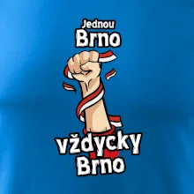 Jednou Brno vždycky Brno