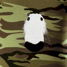 Barzoj čumák (Moňas)