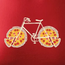 Pizza kolo Pizza kolo