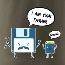 I am your father SD karta