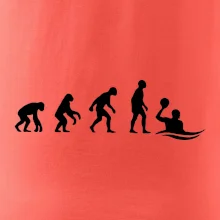 Evoluce Vodní pólo
