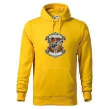 Hells dapper barbershop