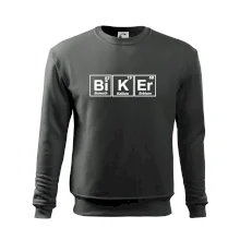 Biker  - Tabulka prvků Biker  - Tabulka prvků