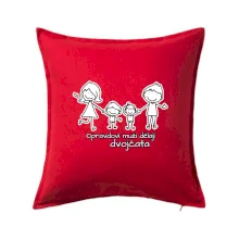 Opravdoví muži dělají dvojčata - kluk kluk