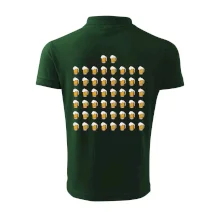 Narozeniny - 50x pivo