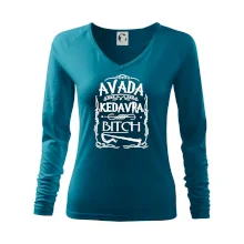 Harry - Avada Kedavra