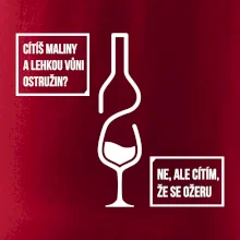 Cítím, že se ožeru