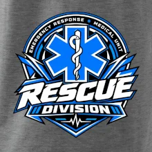 Rescue Division