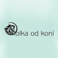 Holka od koní
