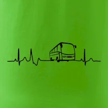 EKG autobus