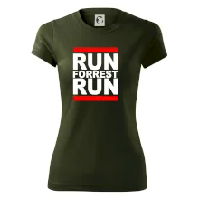 Run Forrest Run
