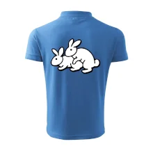 Dupající králící