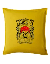 Nesnáším být sexy - Hokejista