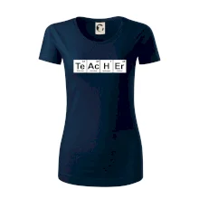 Periodická tabulka - Teacher