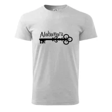 Harry - Alohomora Harry - Alohomora